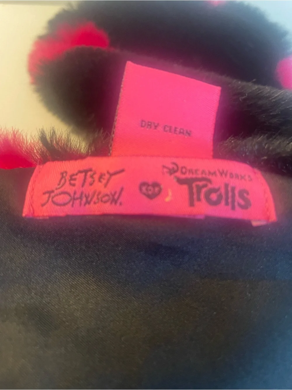 Betsey Johnson betsy johnson